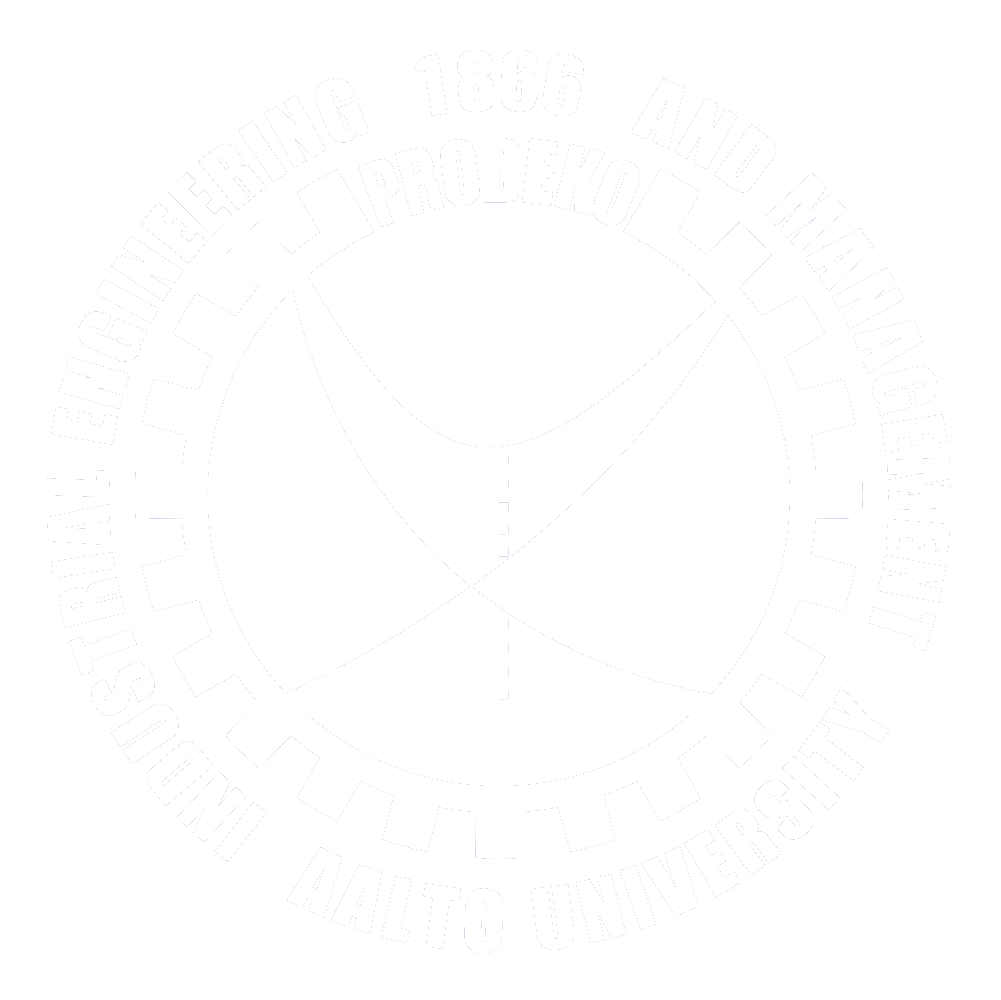 Prodeko